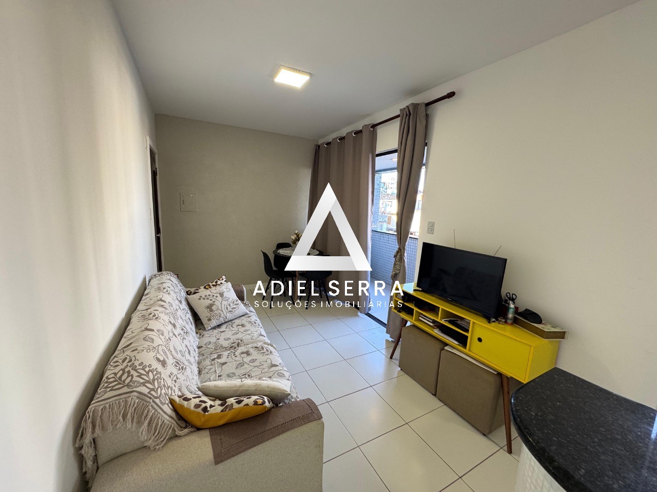 Apartamento - Ondina