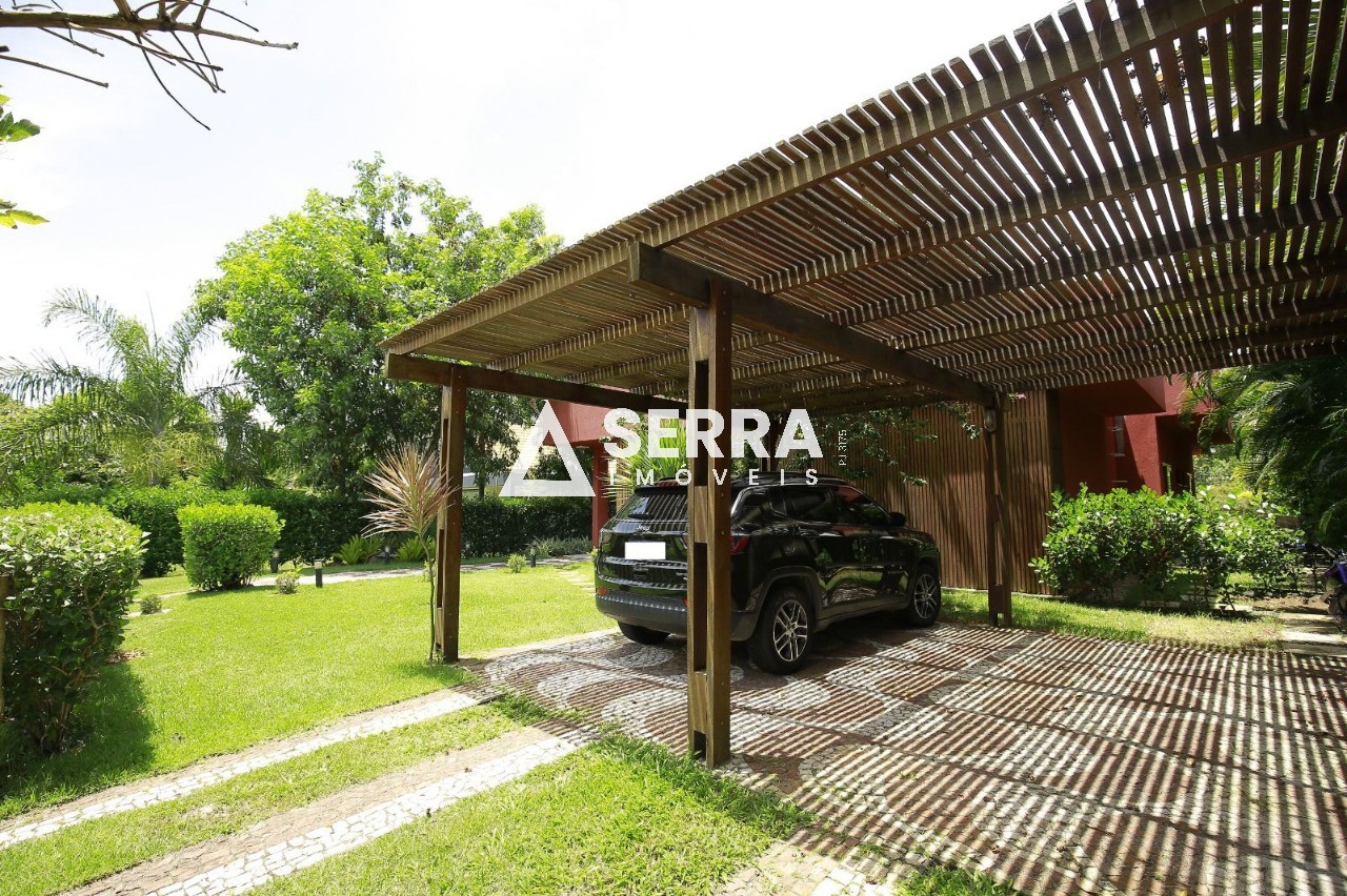 Casa - Itacimirim (monte gordo)