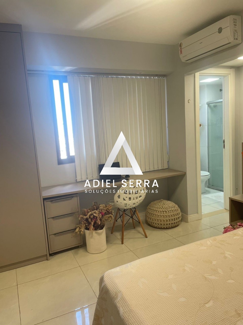 Apartamento - Vila laura