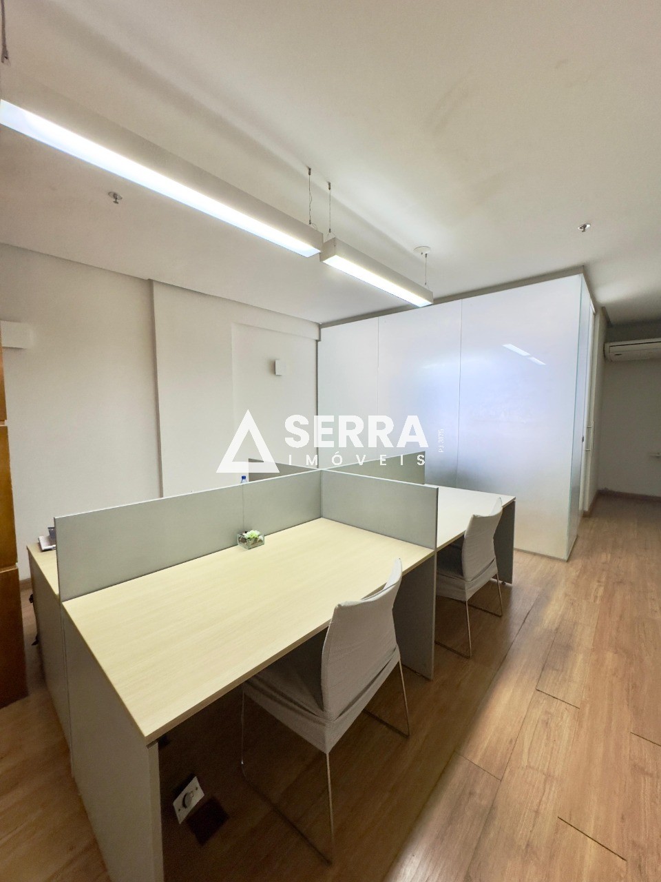 Apartamento - Barra