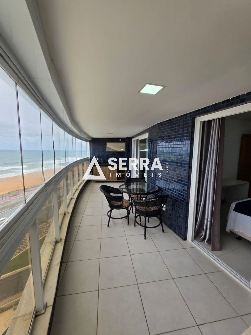 Apartamento - Armação