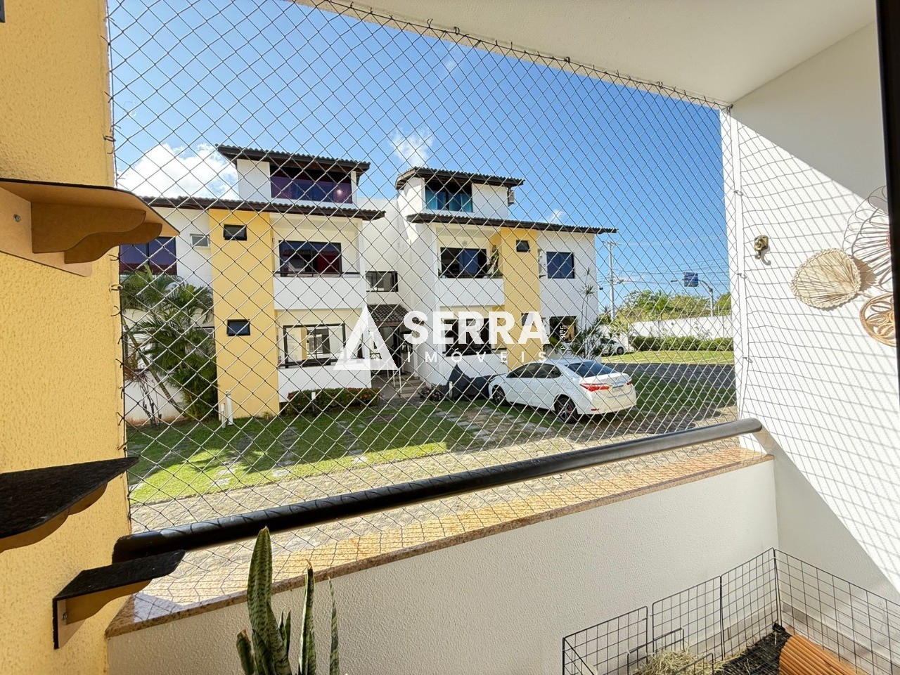 Apartamento - Stella maris