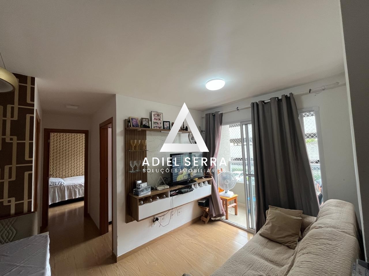Apartamento - Pernambués