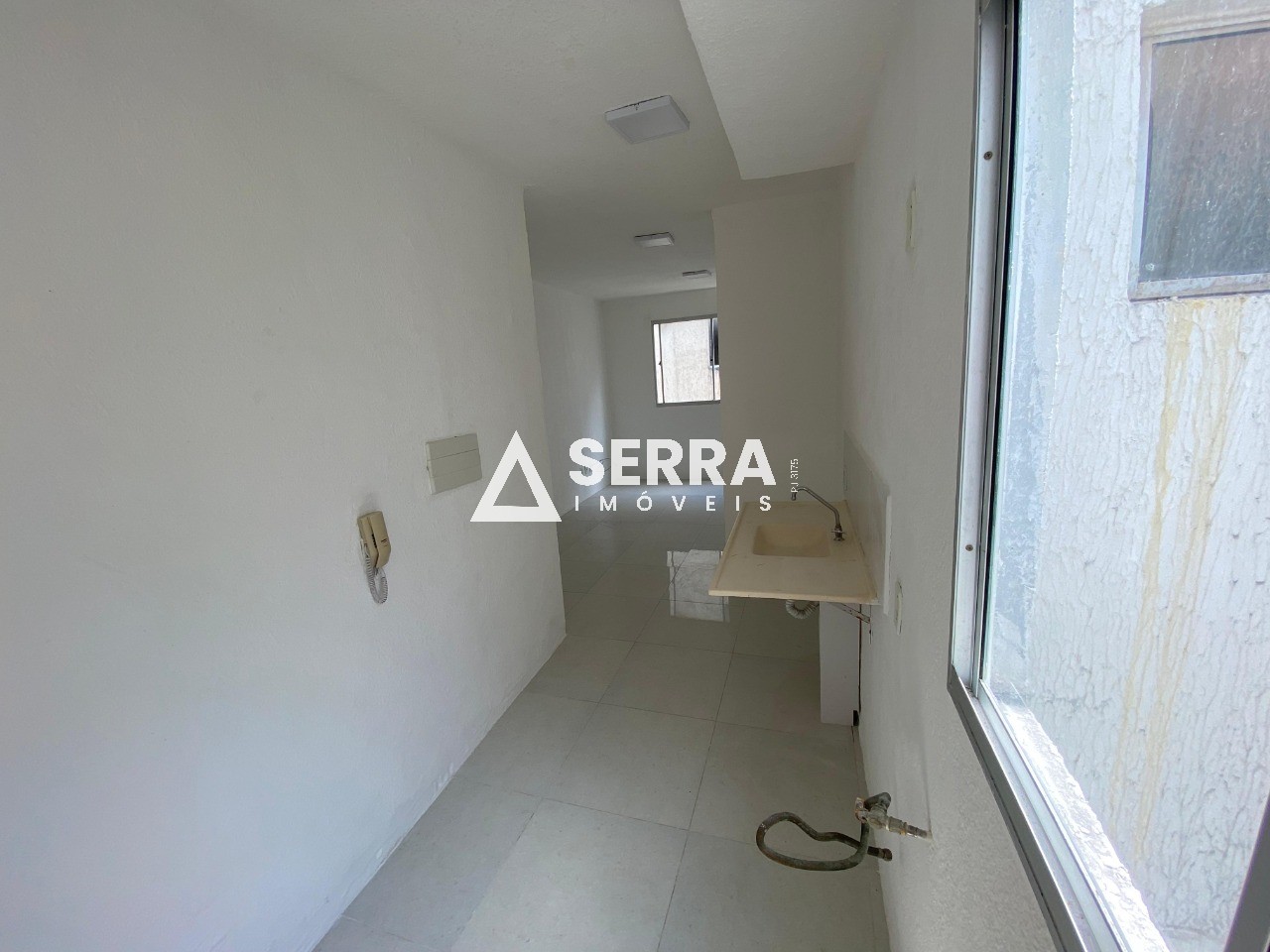 Apartamento - Plataforma