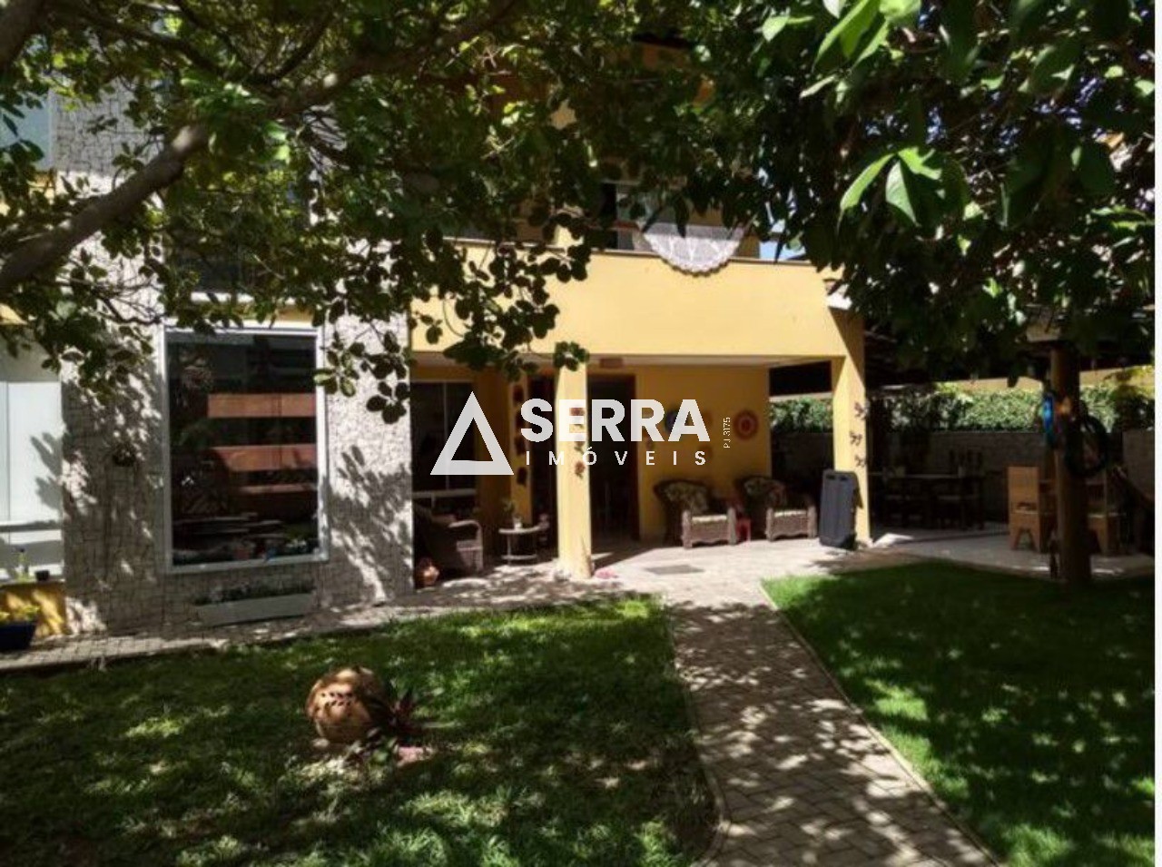 Casa - Jaguaribe