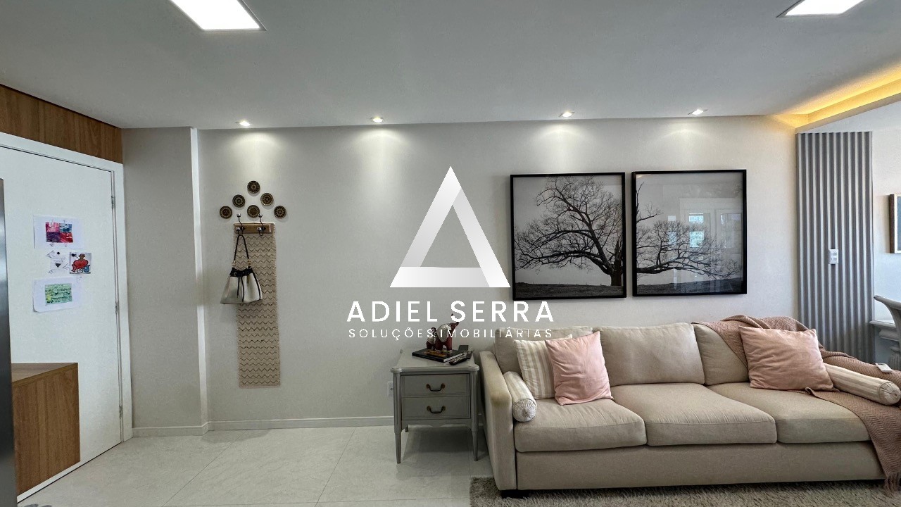 Apartamento - Alphaville i