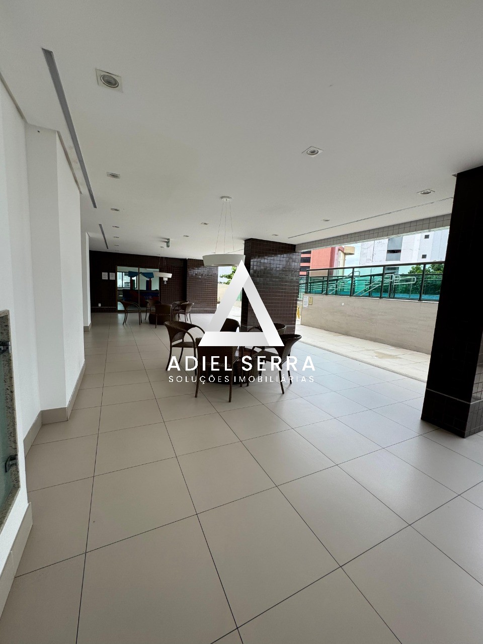 Apartamento - Parque bela vista