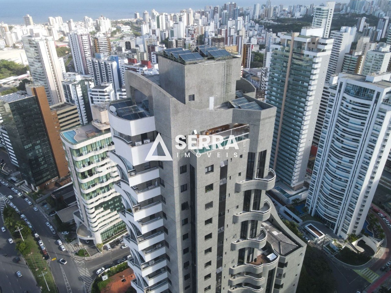 Apartamento - Pituba