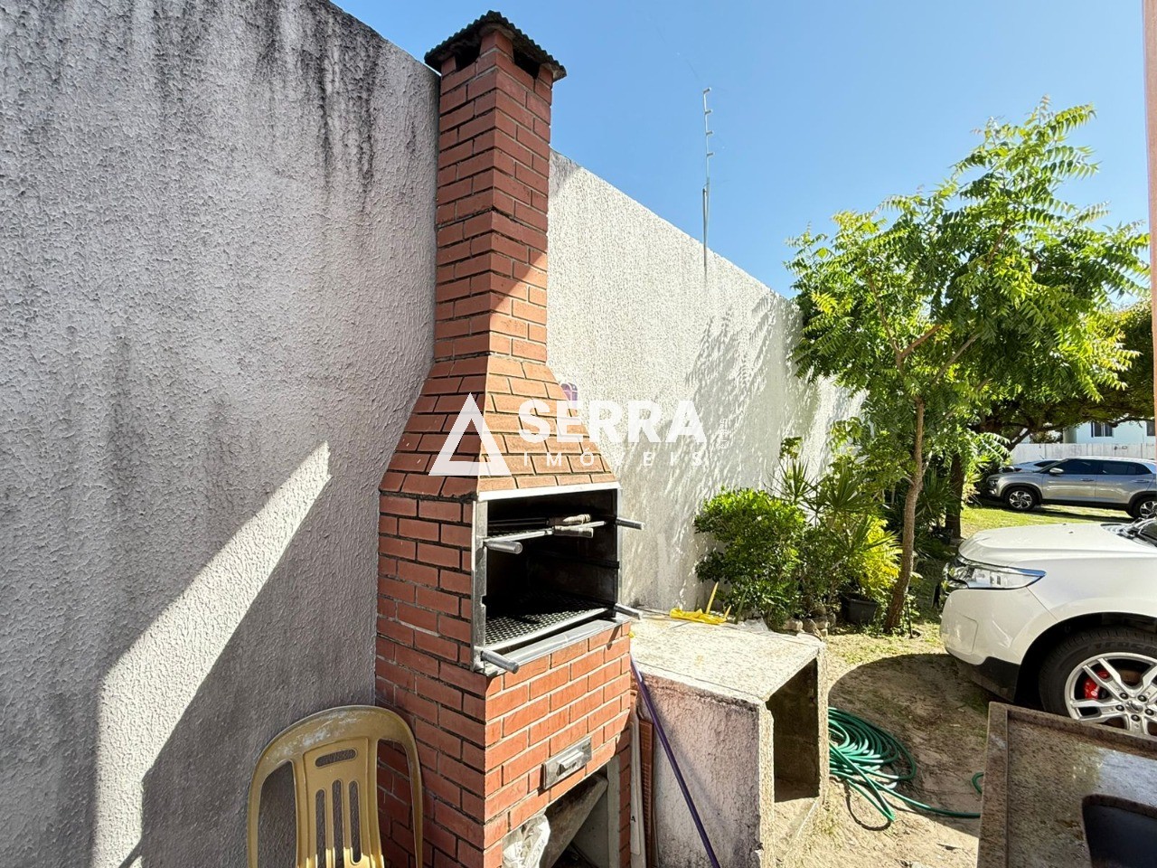 Apartamento - Stella maris