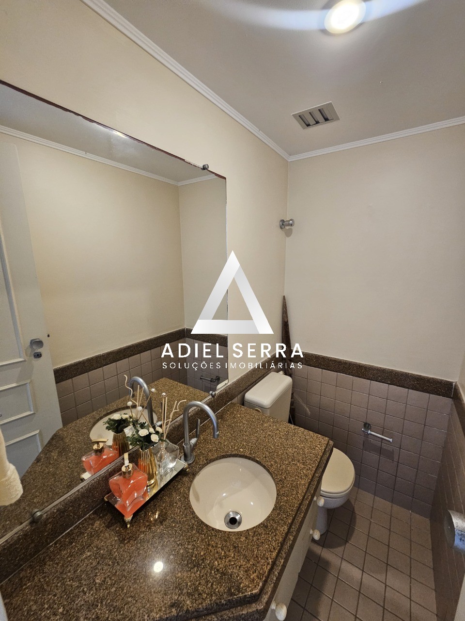 Apartamento - Itaigara