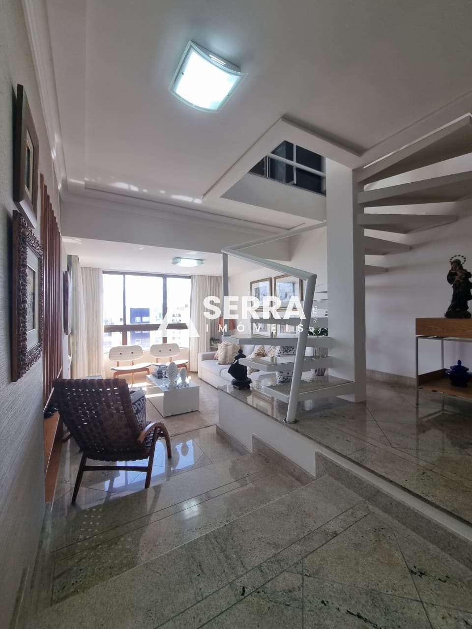 Apartamento - Itaigara