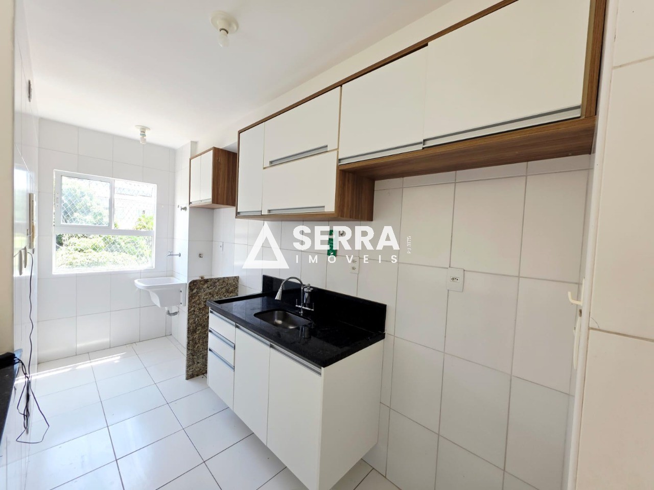 Apartamento - Brotas