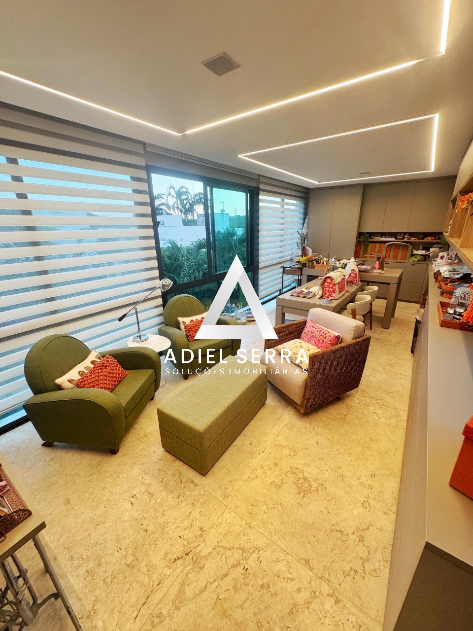 Casa - Alphaville ii