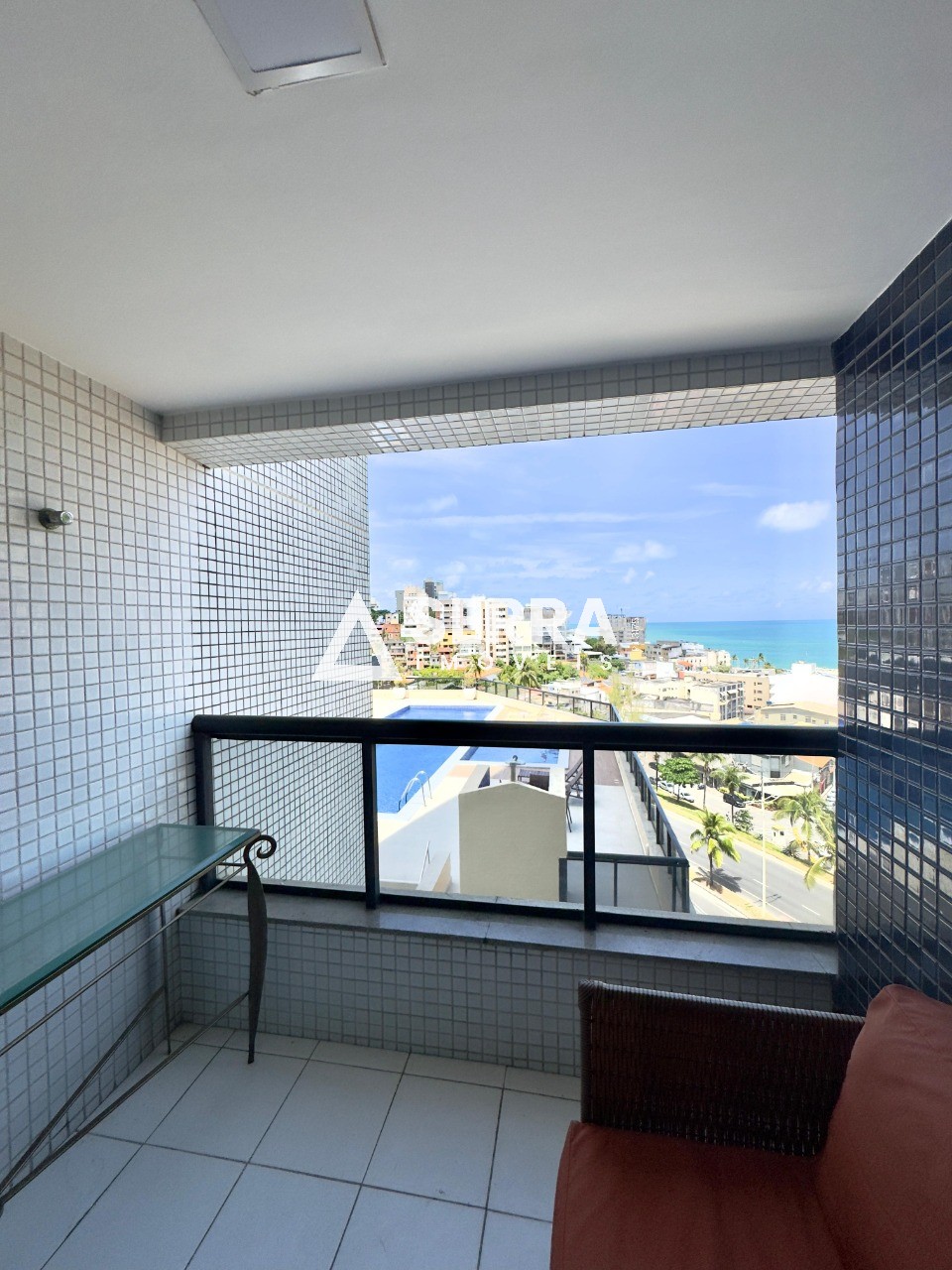 Apartamento - Barra
