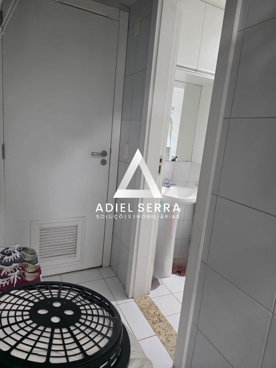 Apartamento - Horto bela vista