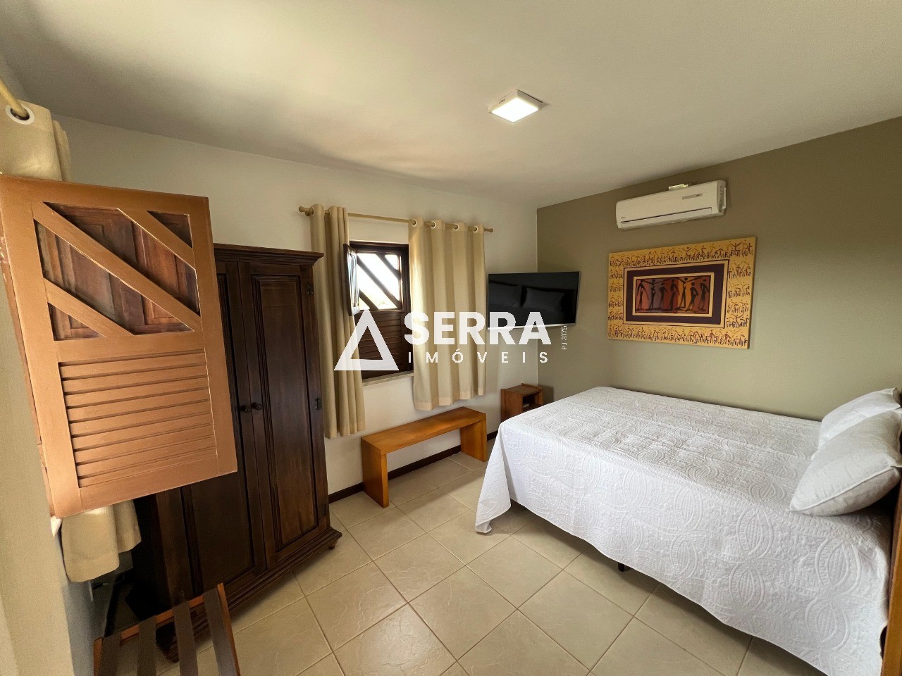 Casa - Itacimirim (monte gordo)