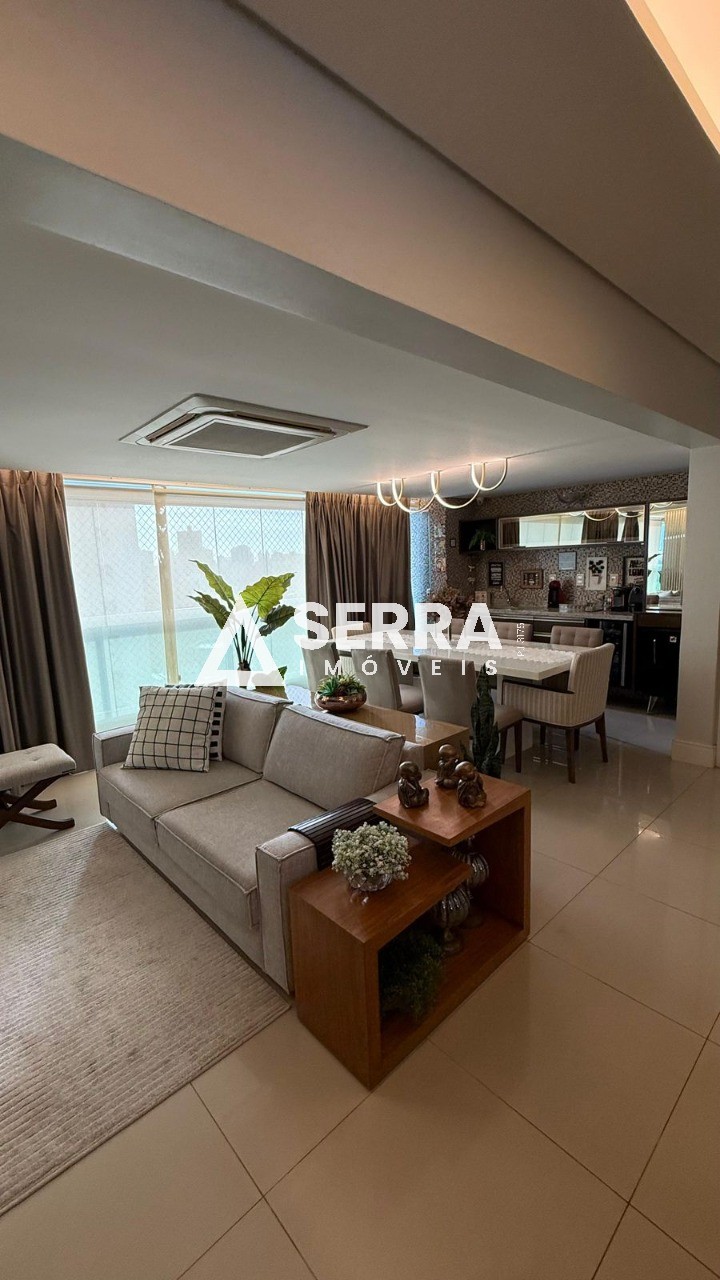 Apartamento - Jardim placaford