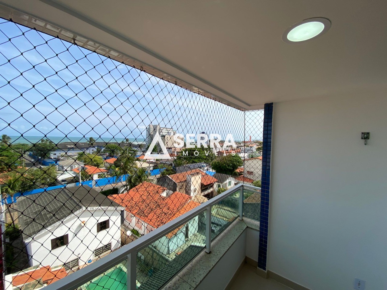 Apartamento - Piatã
