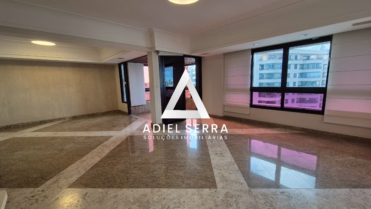 Apartamento - Itaigara