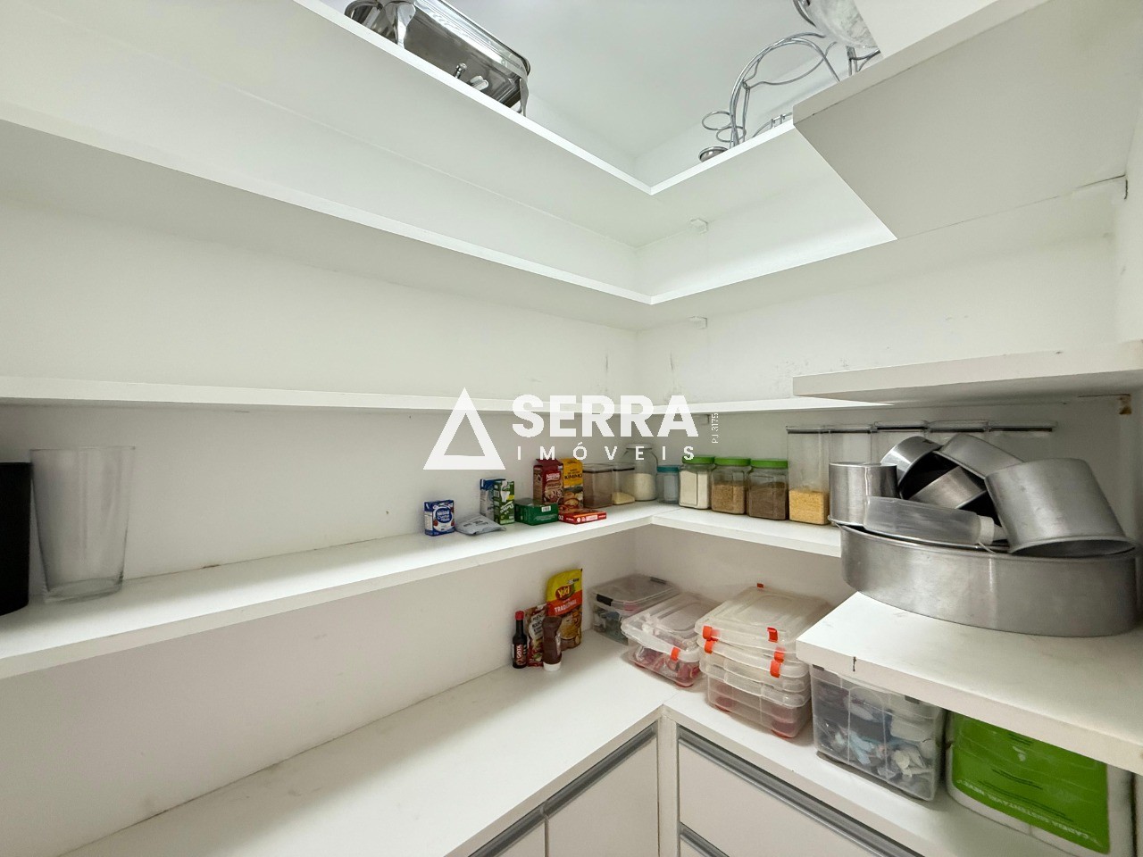 Apartamento - Itaigara