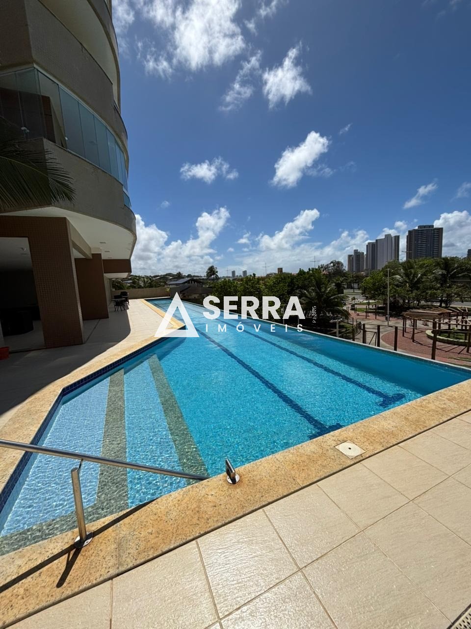 Apartamento - Patamares