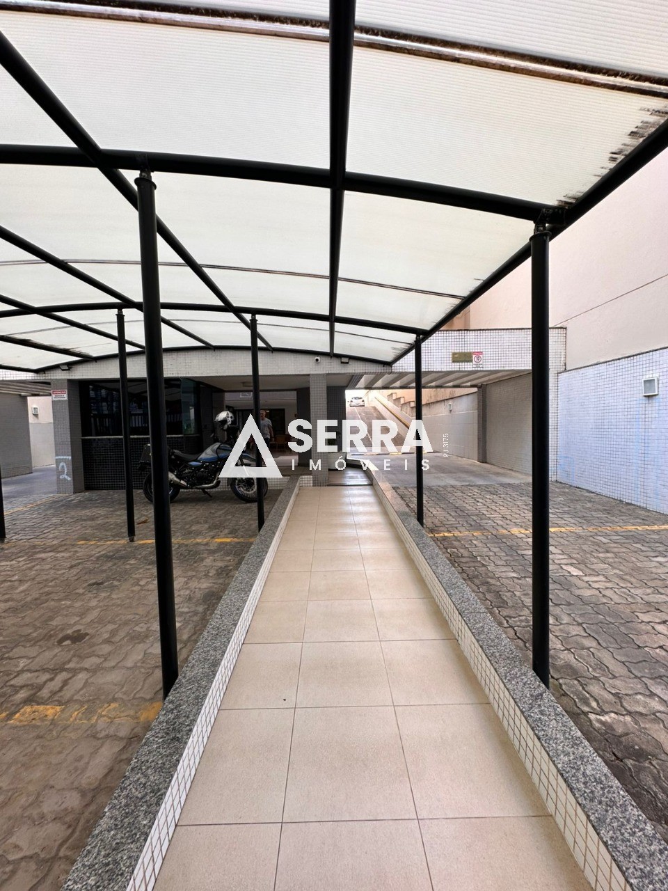 Apartamento - Pituba