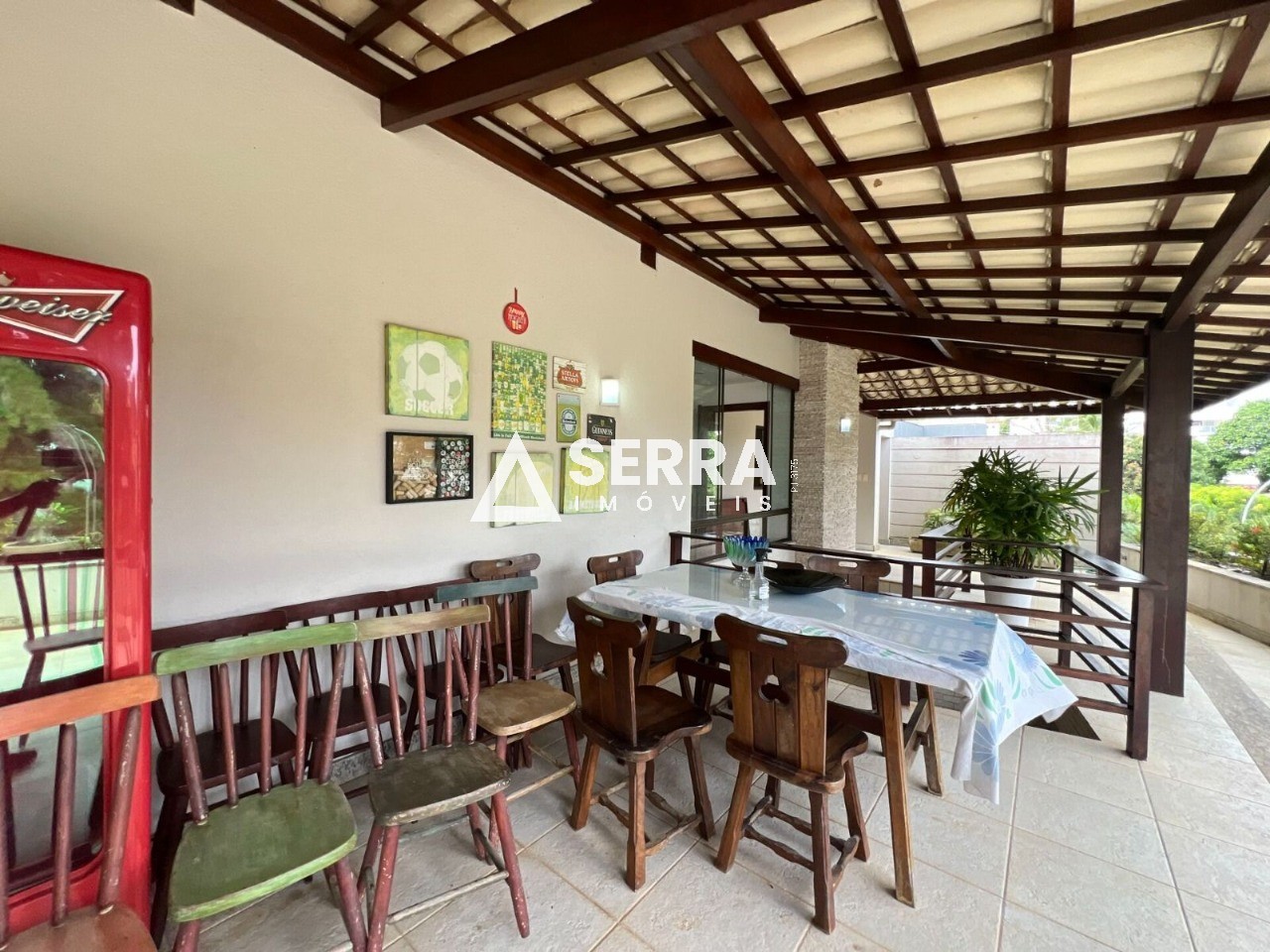 Casa - Jaguaribe