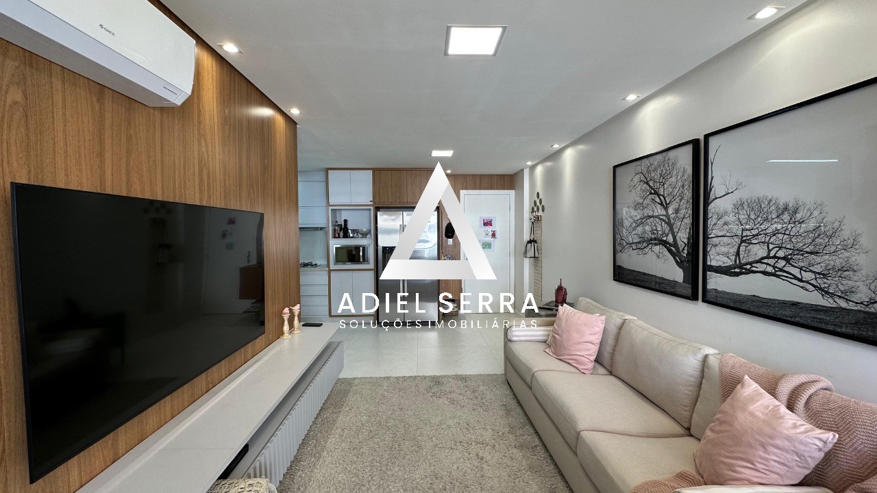 Apartamento - Alphaville i