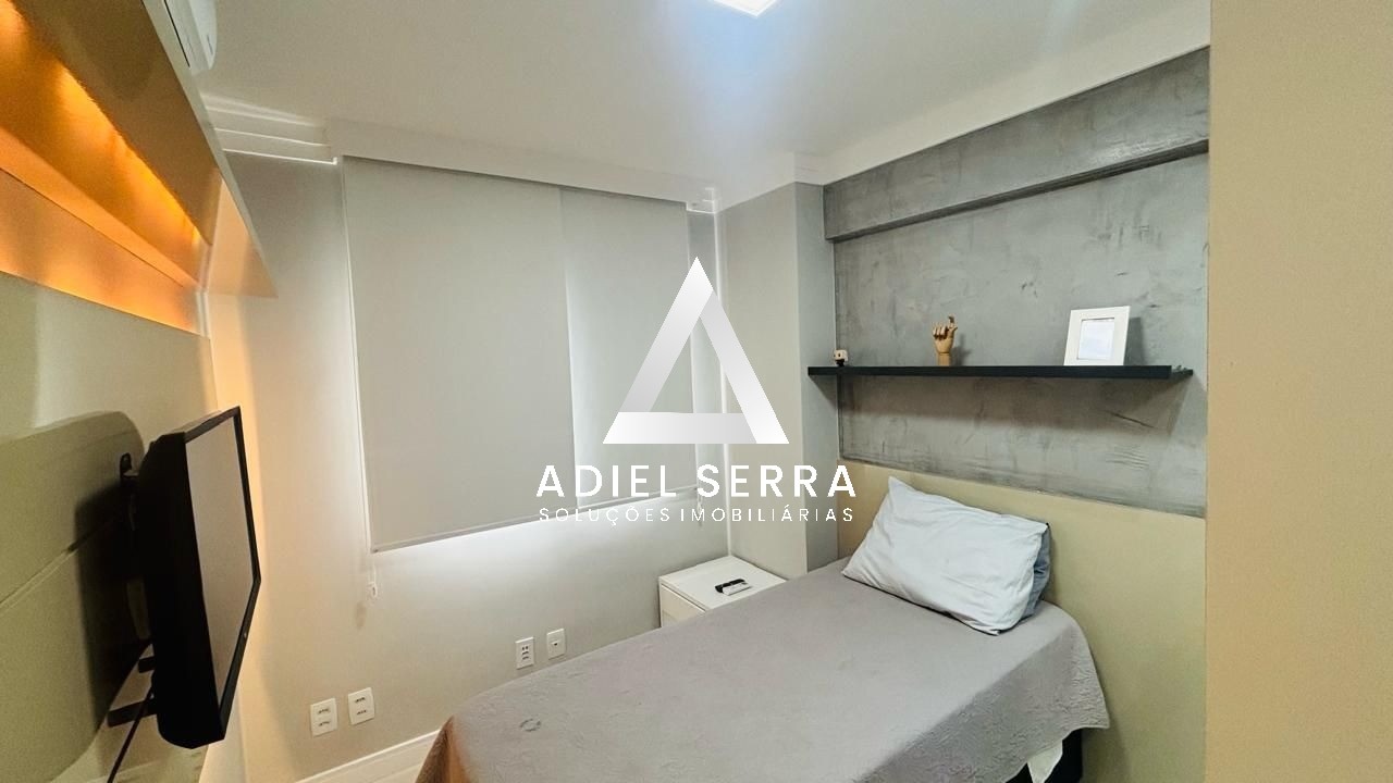 Apartamento - Paralela