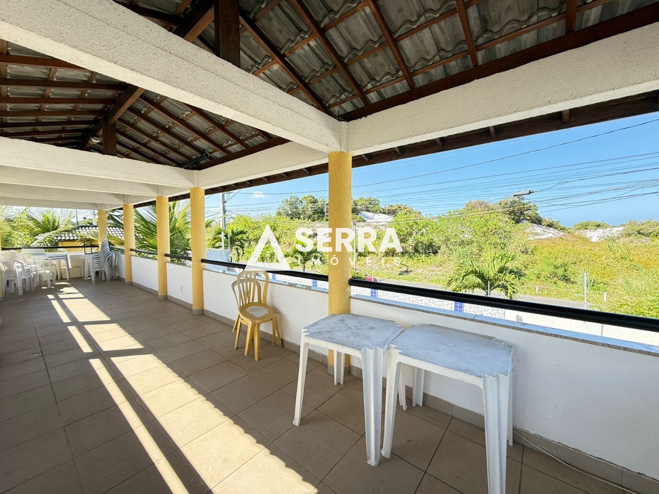 Apartamento - Stella maris