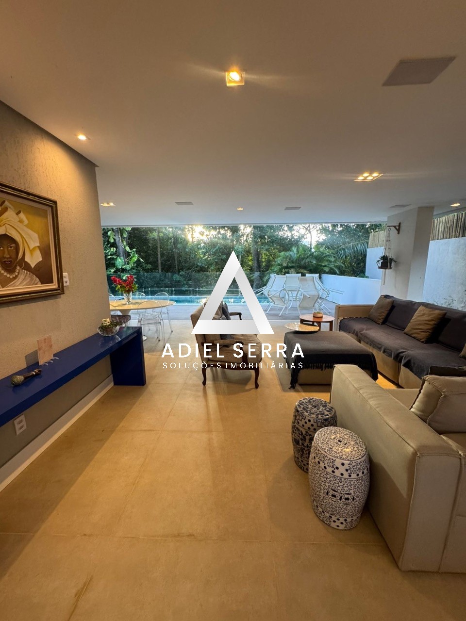 Casa - Alphaville i