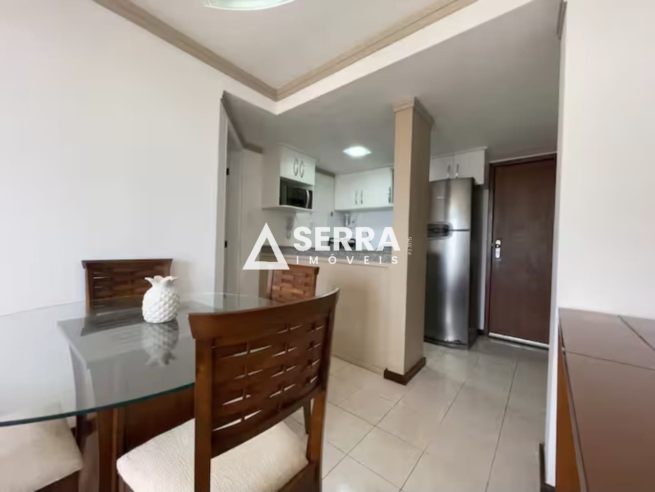 Apartamento - Patamares