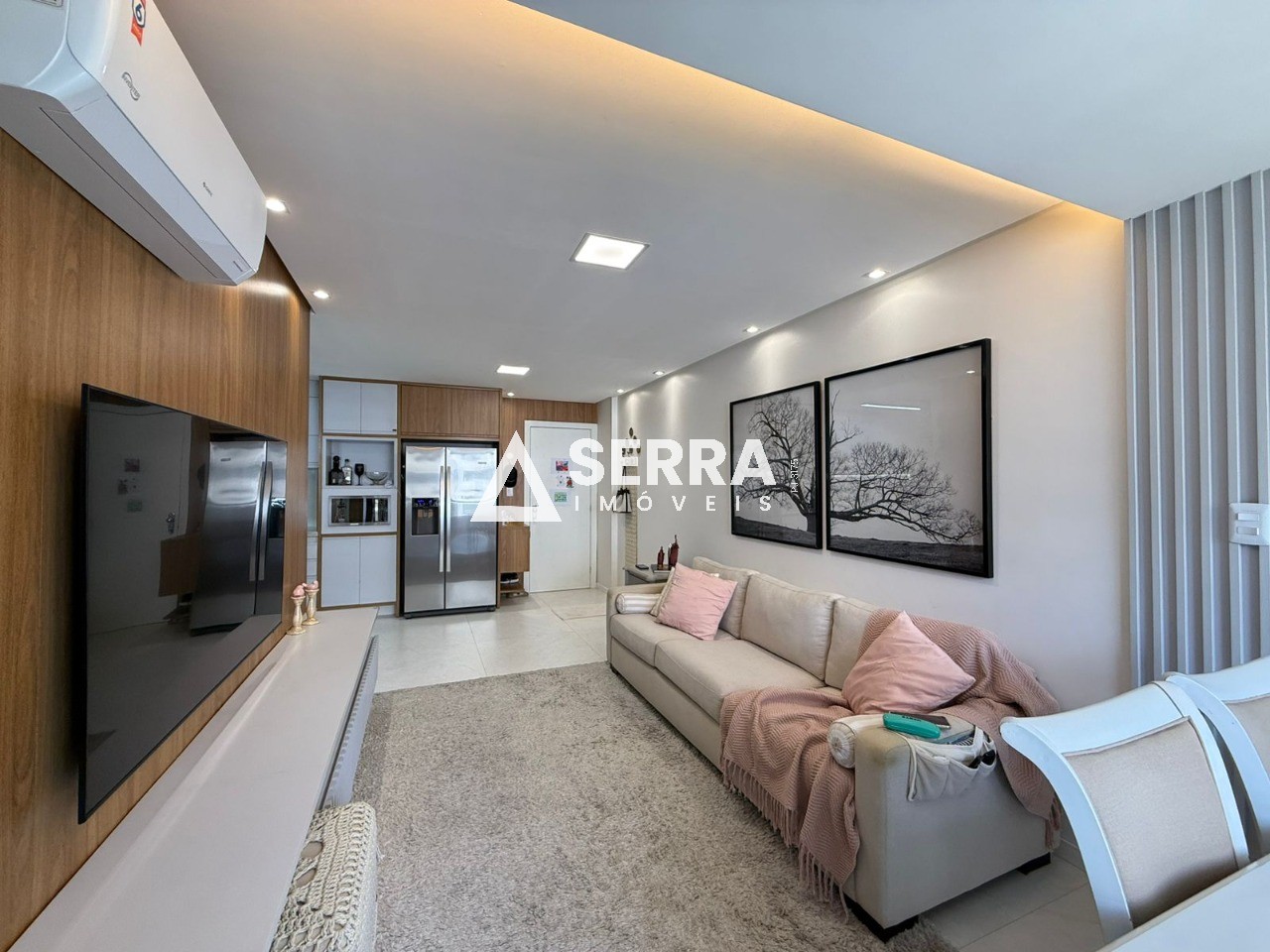Apartamento - Alphaville i