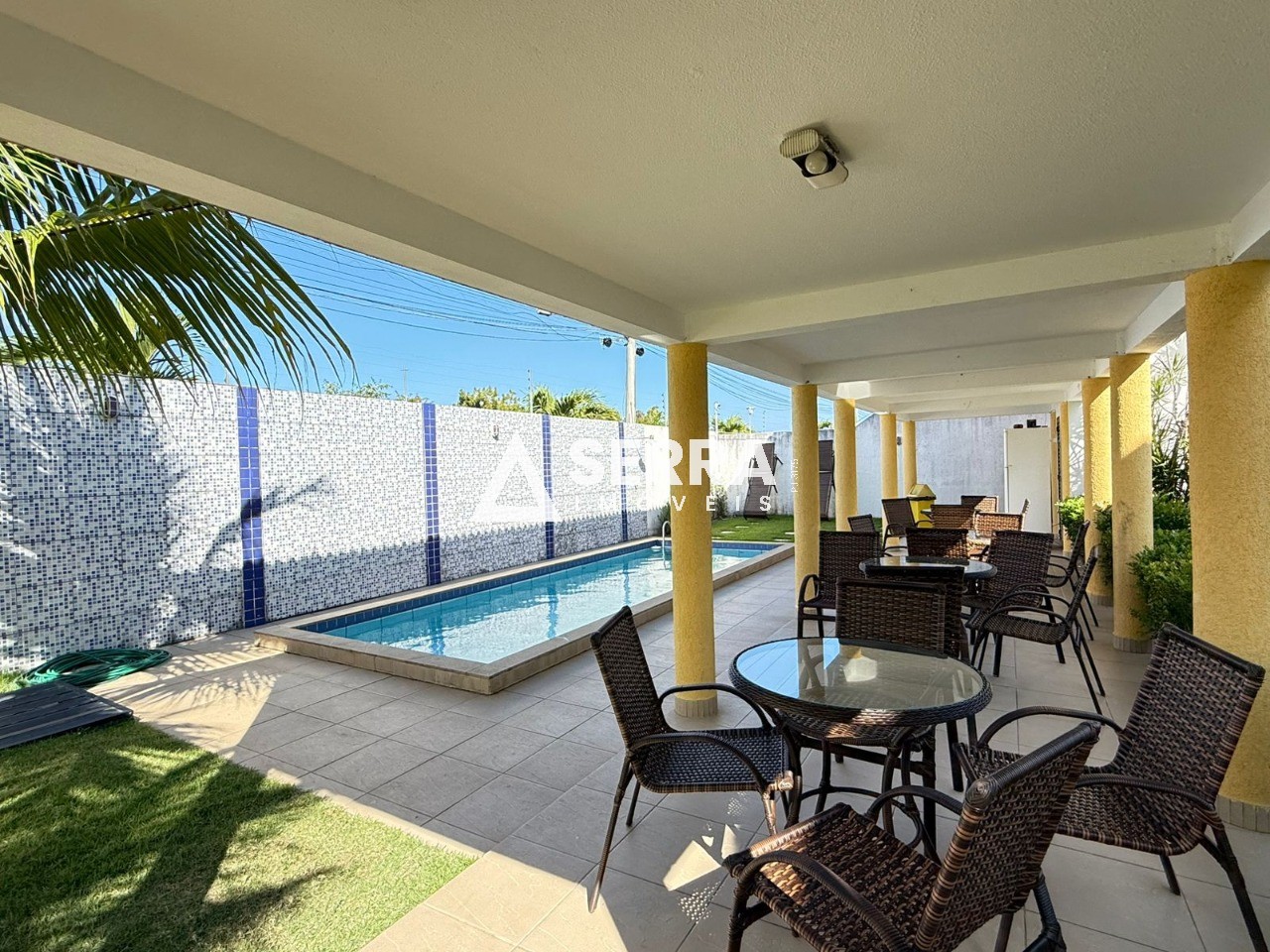 Apartamento - Stella maris