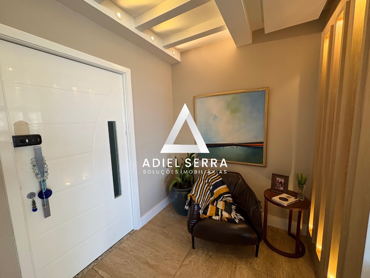 Apartamento - Patamares