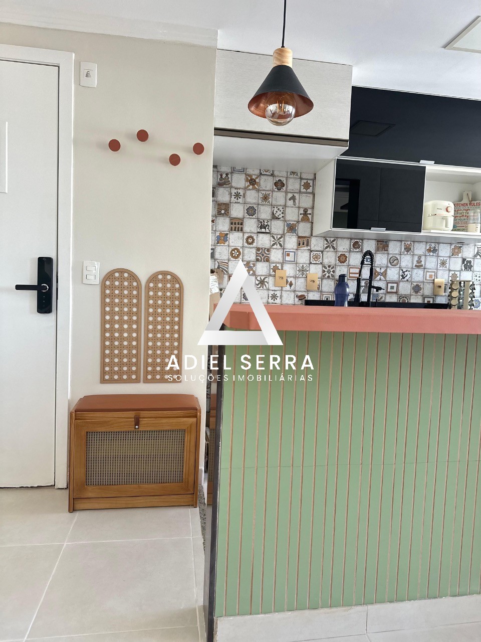 Apartamento - Piatã