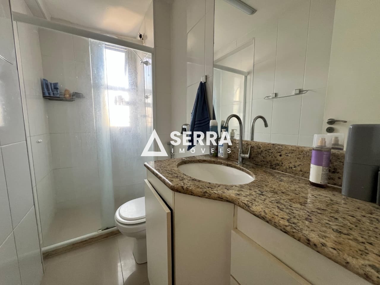 Apartamento - Armação