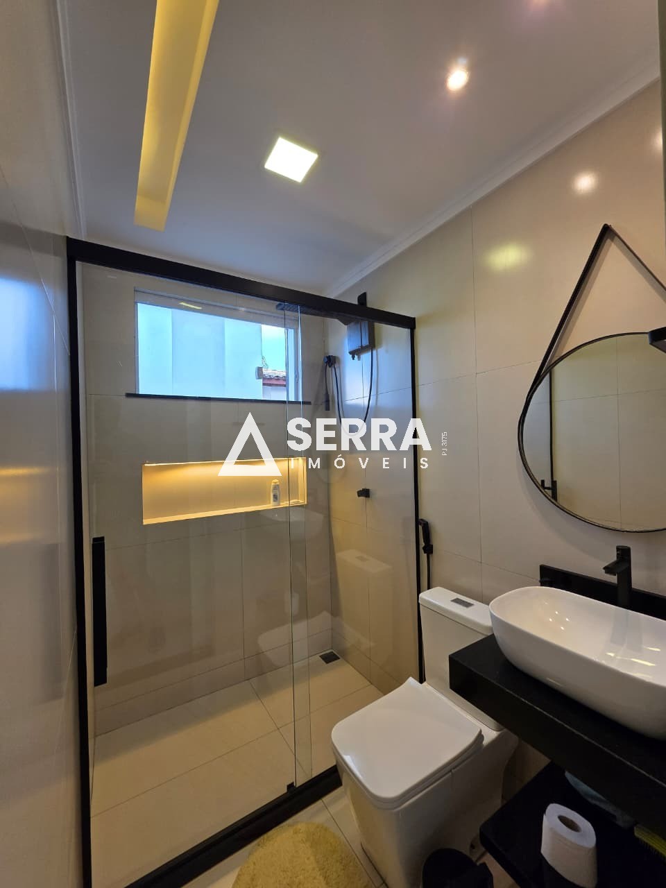 Casa - Vilas do atlântico