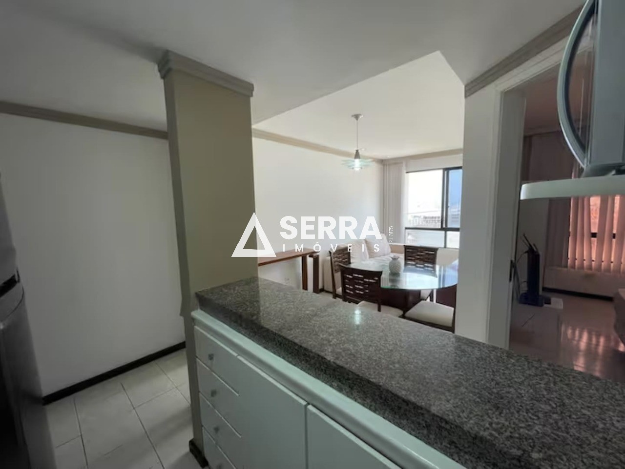 Apartamento - Patamares