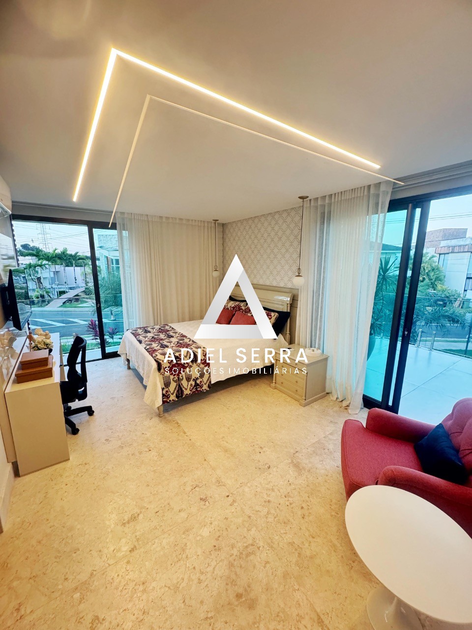 Casa - Alphaville ii