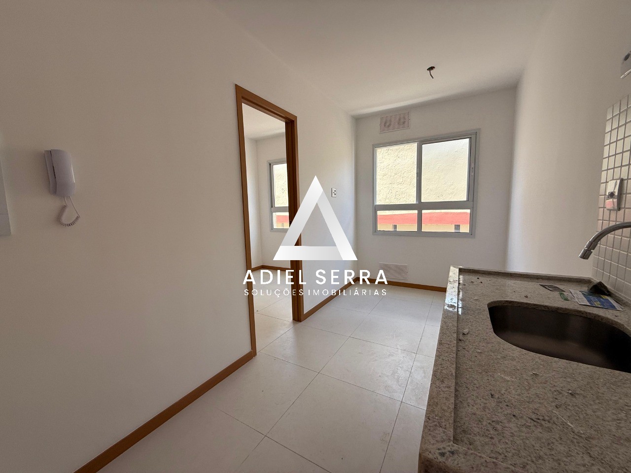 Apartamento - Amaralina