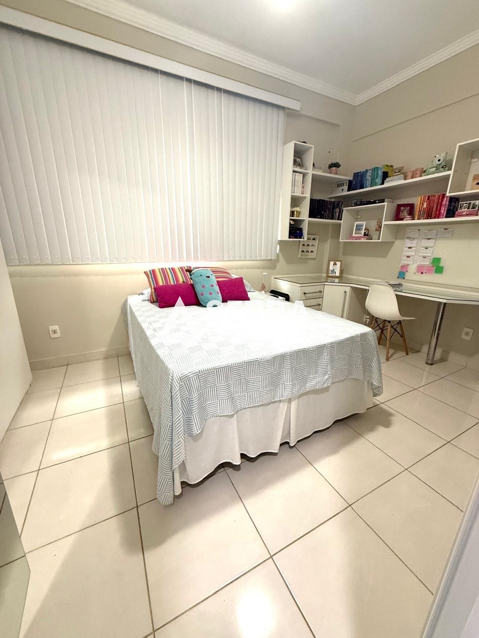 Apartamento - Graça