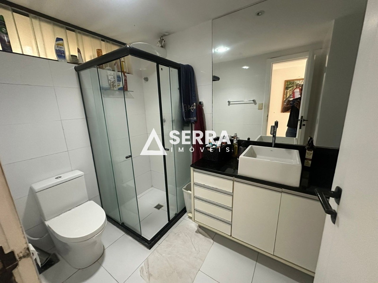 Apartamento - Candeal