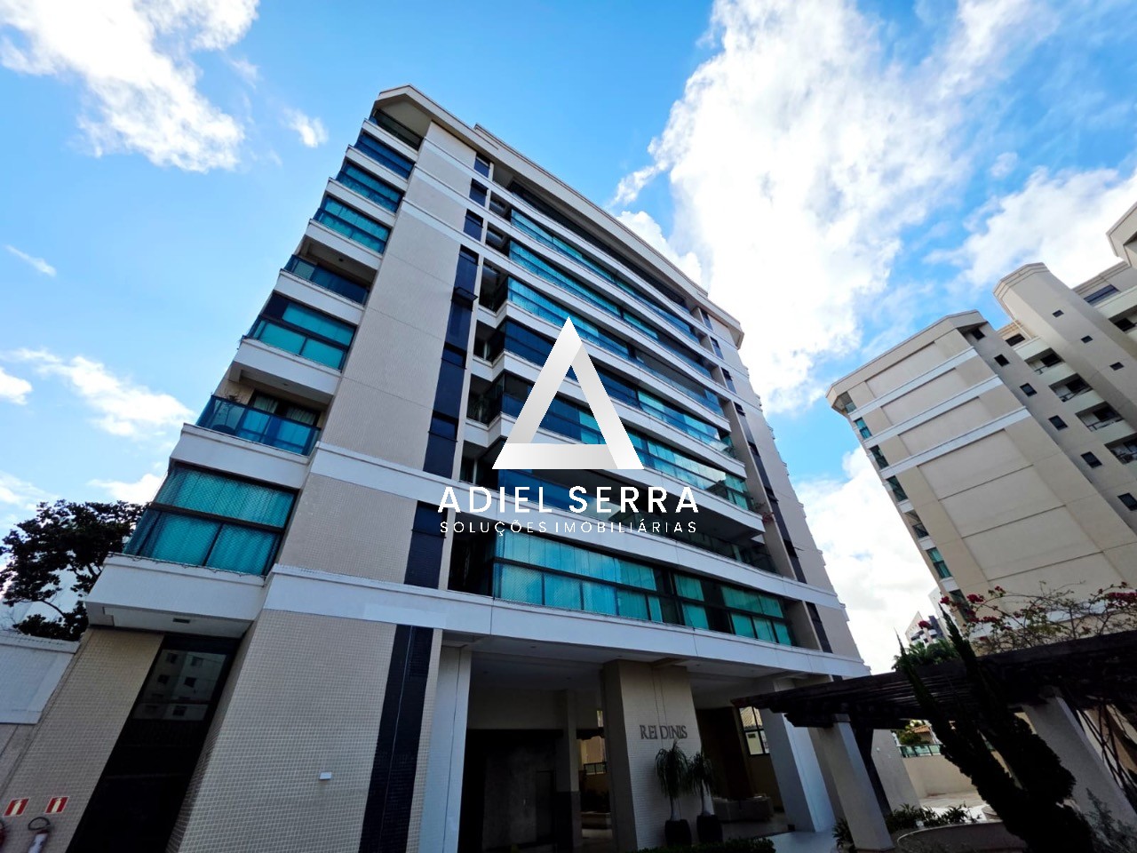 Apartamento - Alphaville i