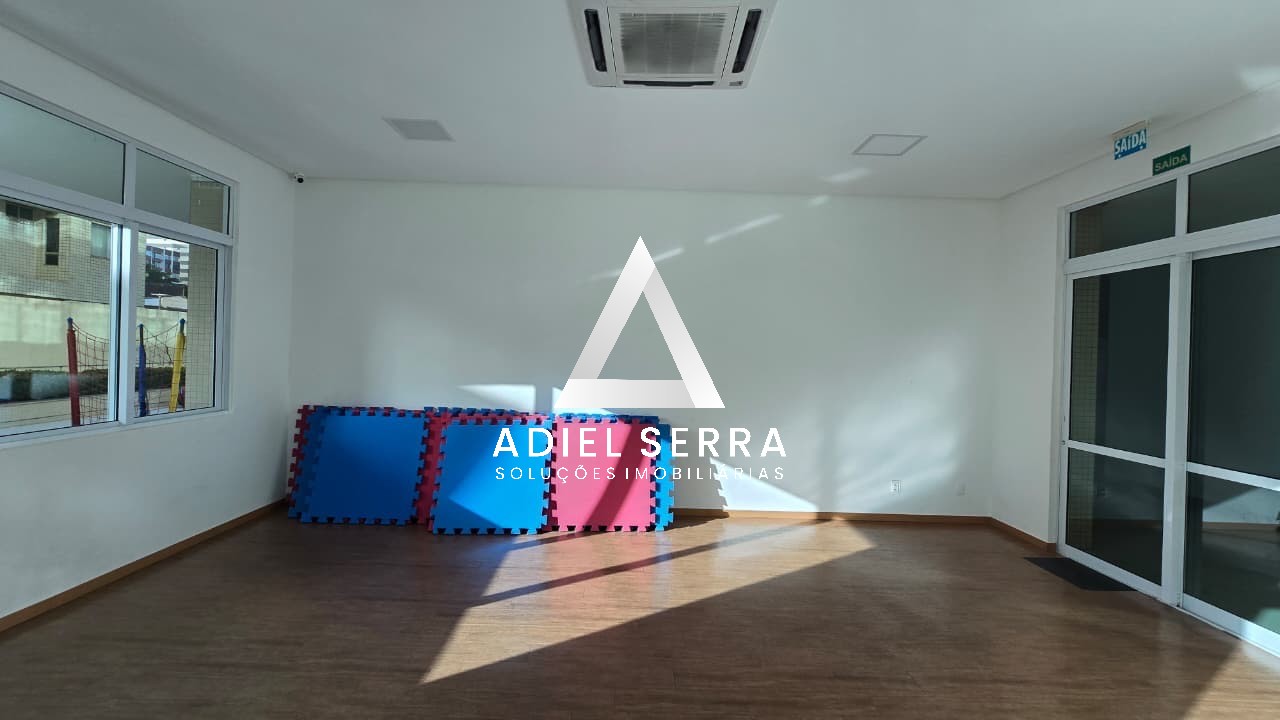 Apartamento - Armação