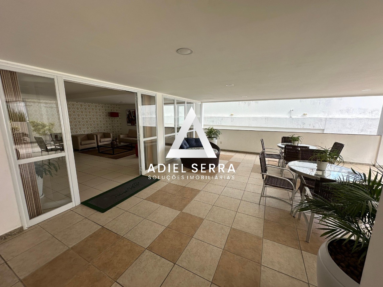 Apartamento - Pituba