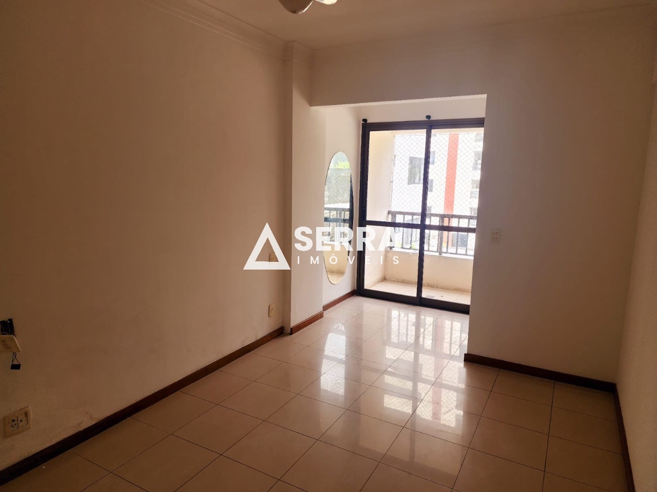 Apartamento - Graça