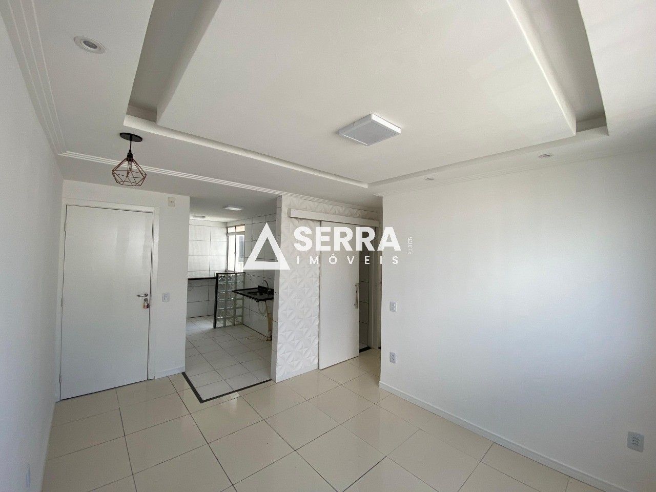 Apartamento - Plataforma
