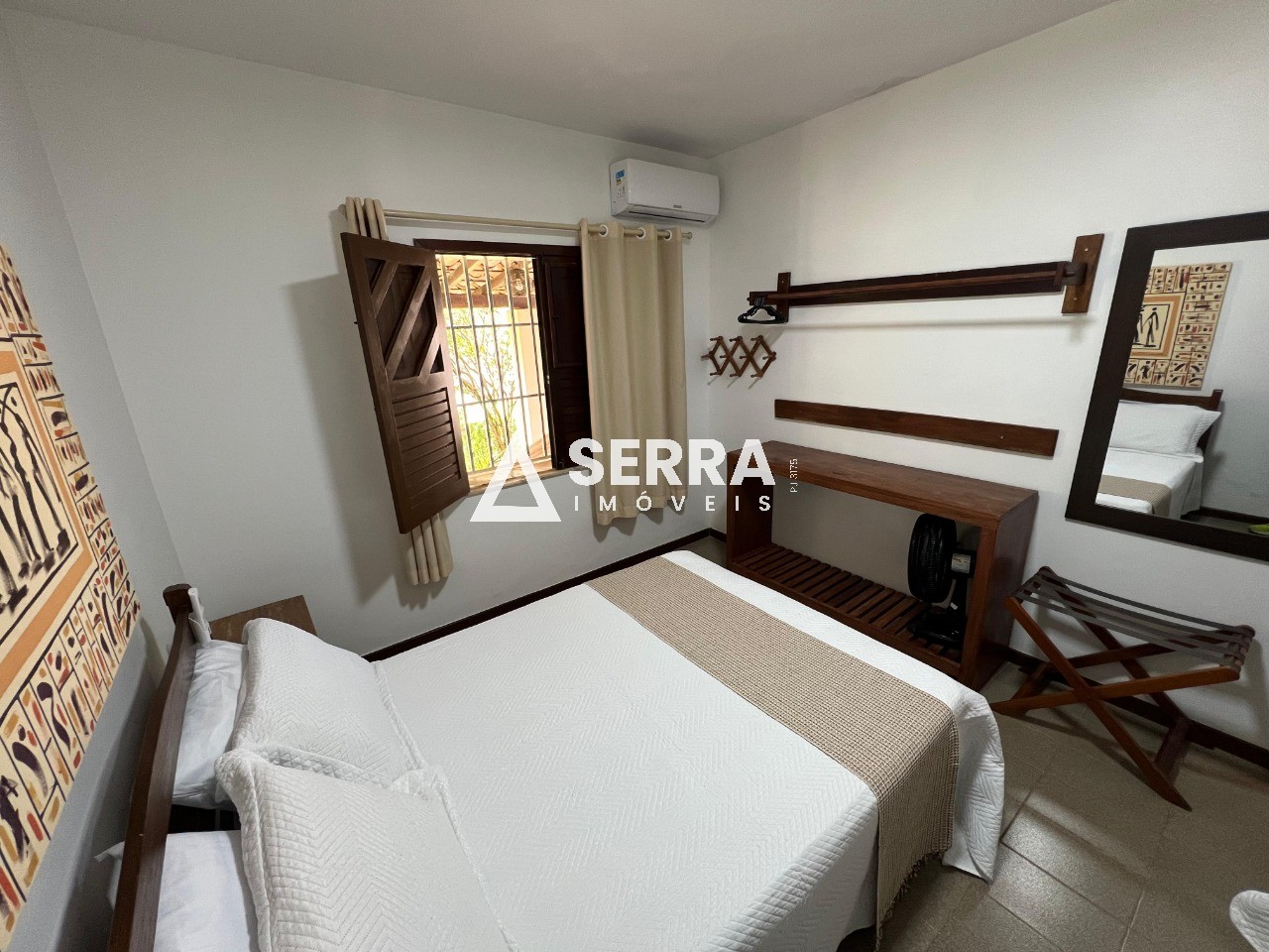 Casa - Itacimirim (monte gordo)