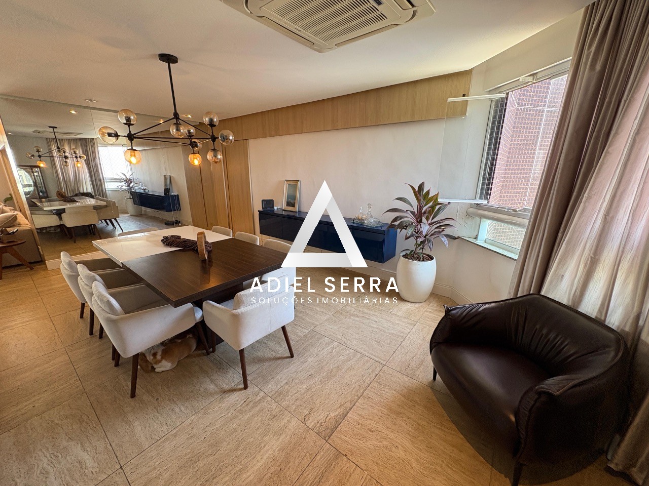 Apartamento - Patamares